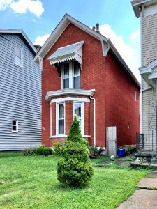 Oak Street, Ludlow, KY 