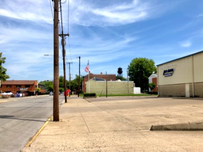6th Street, Taylors Landing, Newport, KY 
