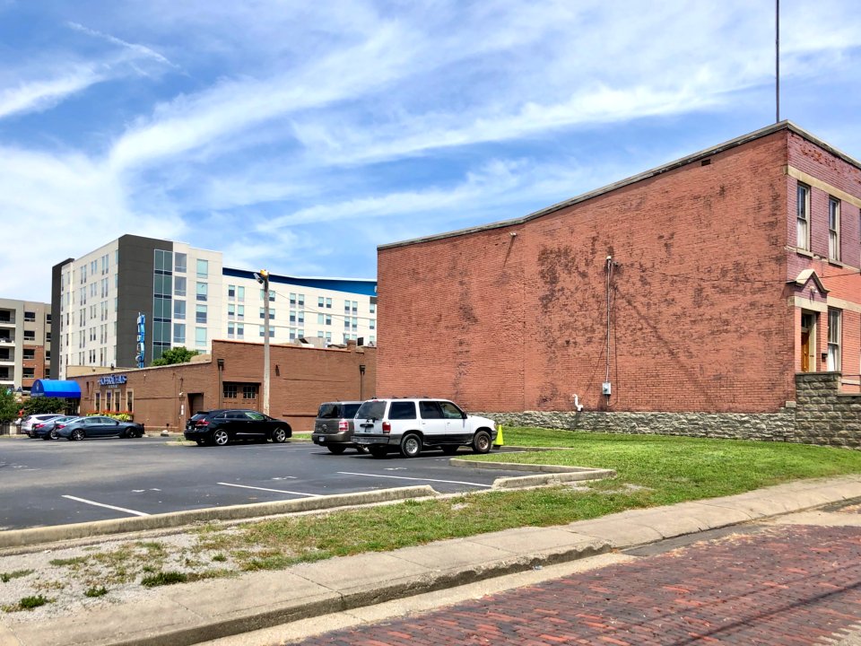 Southgate Street, Taylors Landing, Newport, KY 
