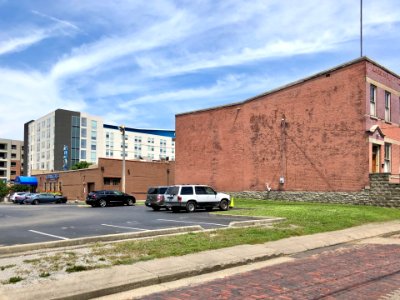 Southgate Street, Taylors Landing, Newport, KY 