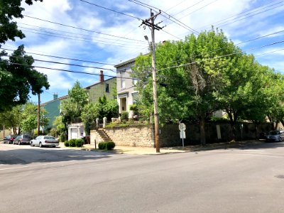 4th Street, Taylors Landing, Newport, KY 