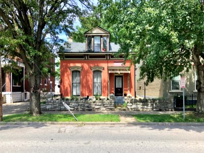5th Street, Taylors Landing, Newport, KY 