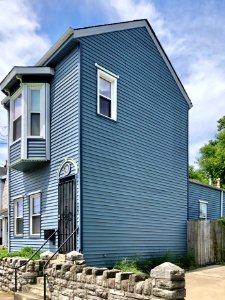 5th Street, Taylors Landing, Newport, KY 