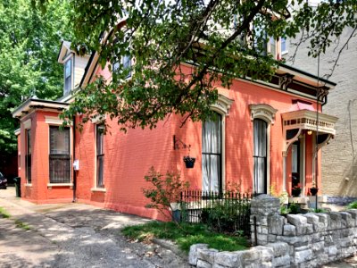 5th Street, Taylors Landing, Newport, KY 