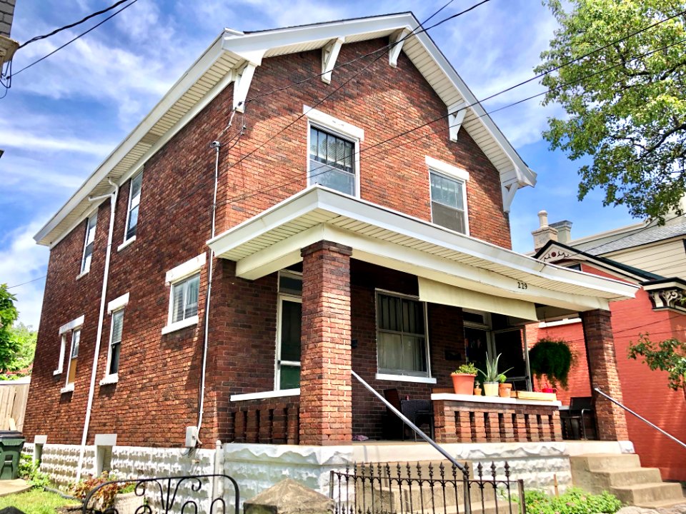 5th Street, Taylors Landing, Newport, KY 