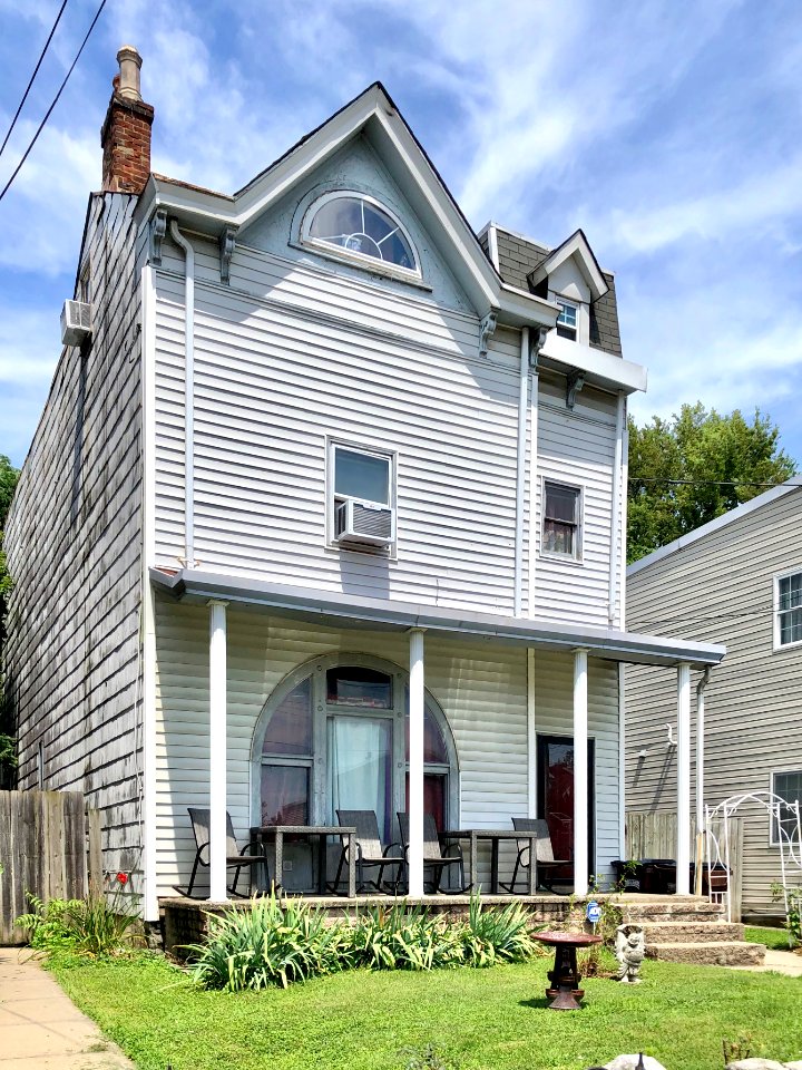 5th Street, Taylors Landing, Newport, KY 