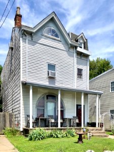 5th Street, Taylors Landing, Newport, KY 