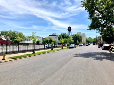 Washington Avenue, Taylors Landing, Newport, KY 