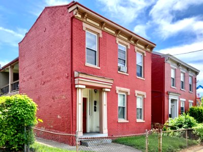 5th Street, Taylors Landing, Newport, KY 