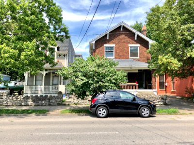 5th Street, Taylors Landing, Newport, KY 