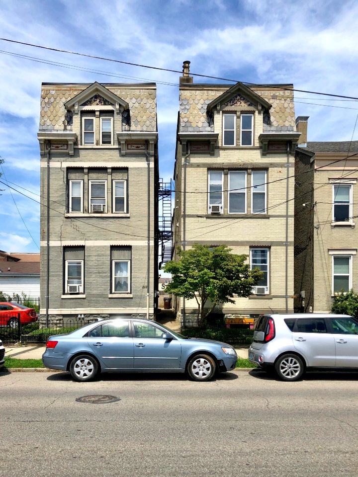 5th Street, Taylors Landing, Newport, KY 