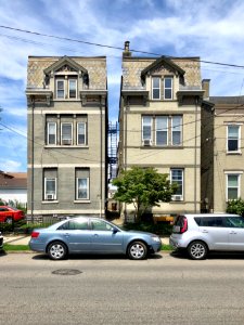 5th Street, Taylors Landing, Newport, KY 