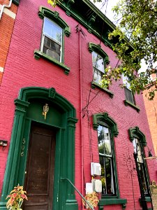 Washington Avenue, Taylors Landing, Newport, KY 