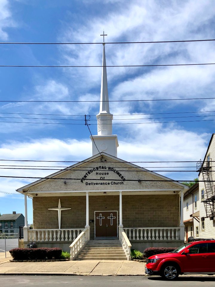 Pentecostal Holiness House Of Deliverance Church, Washingt… 