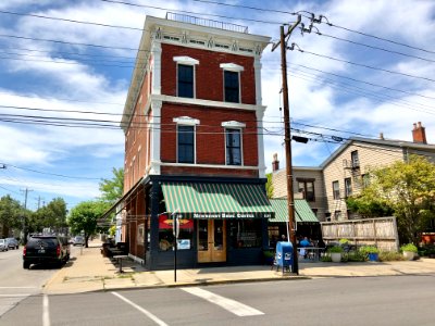 Washington Avenue, Taylors Landing, Newport, KY 