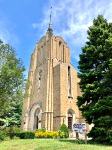 St. Stephen Catholic Church, Holy Spirit Parish, Washingto… 