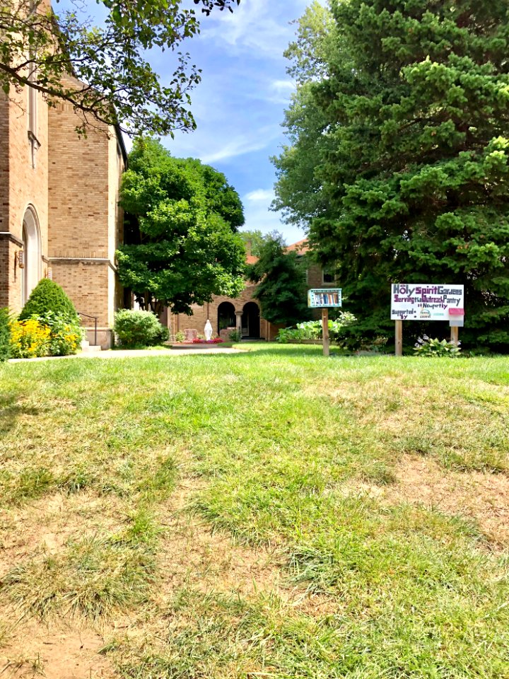 St. Stephen Catholic Church, Holy Spirit Parish, Washingto… 