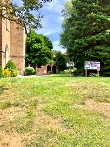 St. Stephen Catholic Church, Holy Spirit Parish, Washingto… 