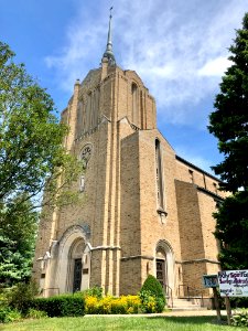 St. Stephen Catholic Church, Holy Spirit Parish, Washingto… 