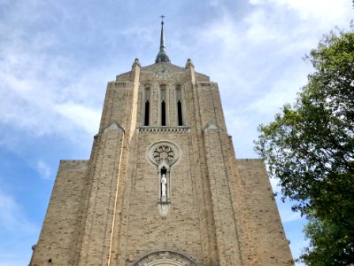 St. Stephen Catholic Church, Holy Spirit Parish, Washingto… 