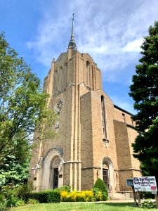 St. Stephen Catholic Church, Holy Spirit Parish, Washingto… 