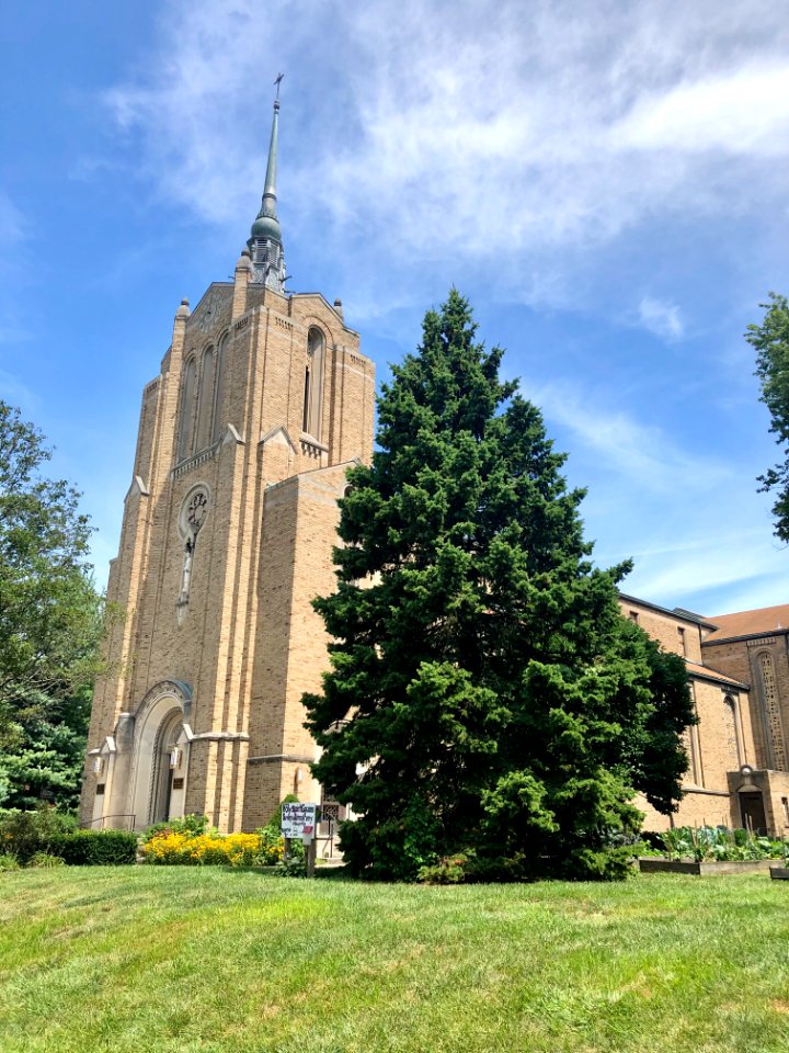 St. Stephen Catholic Church, Holy Spirit Parish, Washingto… 