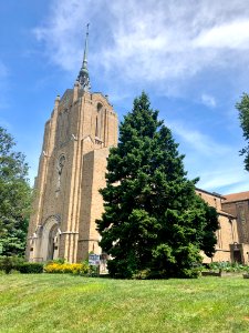 St. Stephen Catholic Church, Holy Spirit Parish, Washingto… 