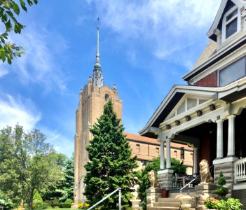 St. Stephen Catholic Church, Holy Spirit Parish, Washingto… 