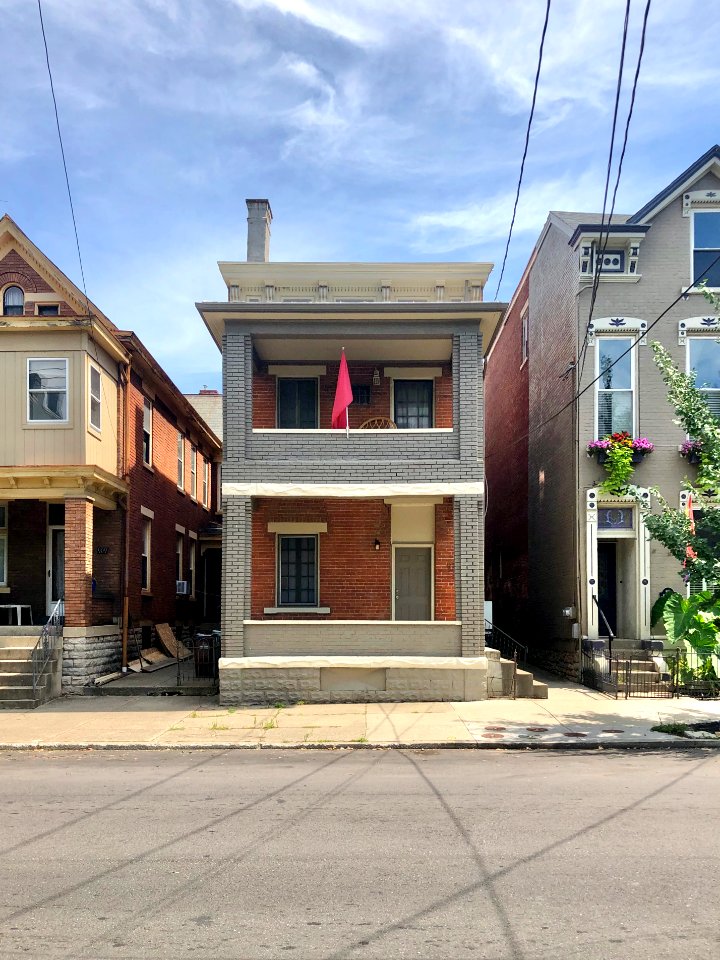 Washington Avenue, Taylors Landing, Newport, KY 