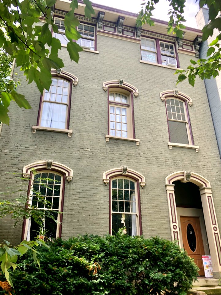Washington Avenue, Taylors Landing, Newport, KY 