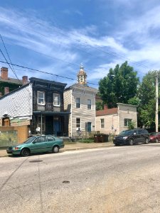 9th Street, Taylors Landing, Newport, KY 