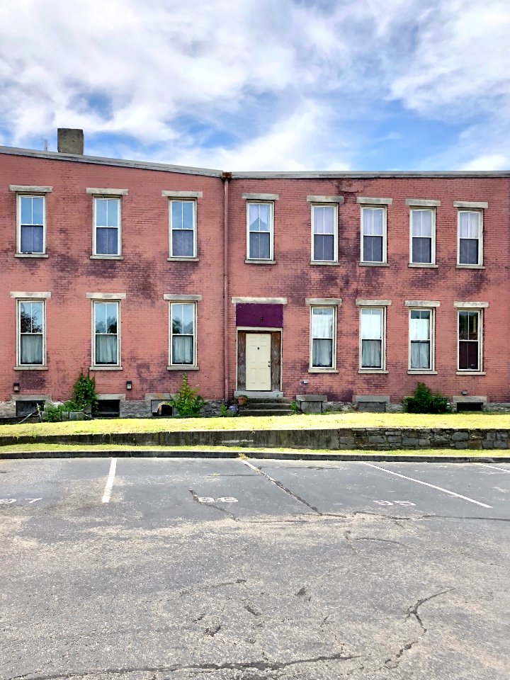 Old Southgate Street School, Taylors Landing, Newport, KY 