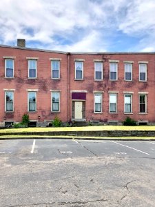 Old Southgate Street School, Taylors Landing, Newport, KY 