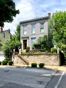4th Street, Taylors Landing, Newport, KY 