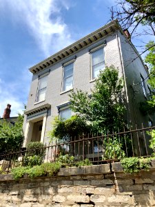4th Street, Taylors Landing, Newport, KY 