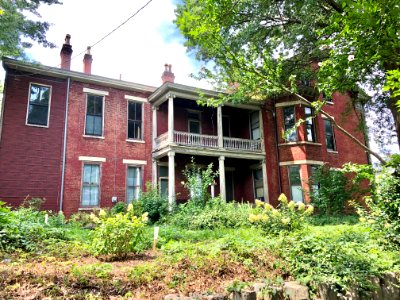4th Street, Taylors Landing, Newport, KY 