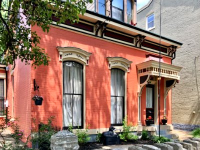 5th Street, Taylors Landing, Newport, KY 