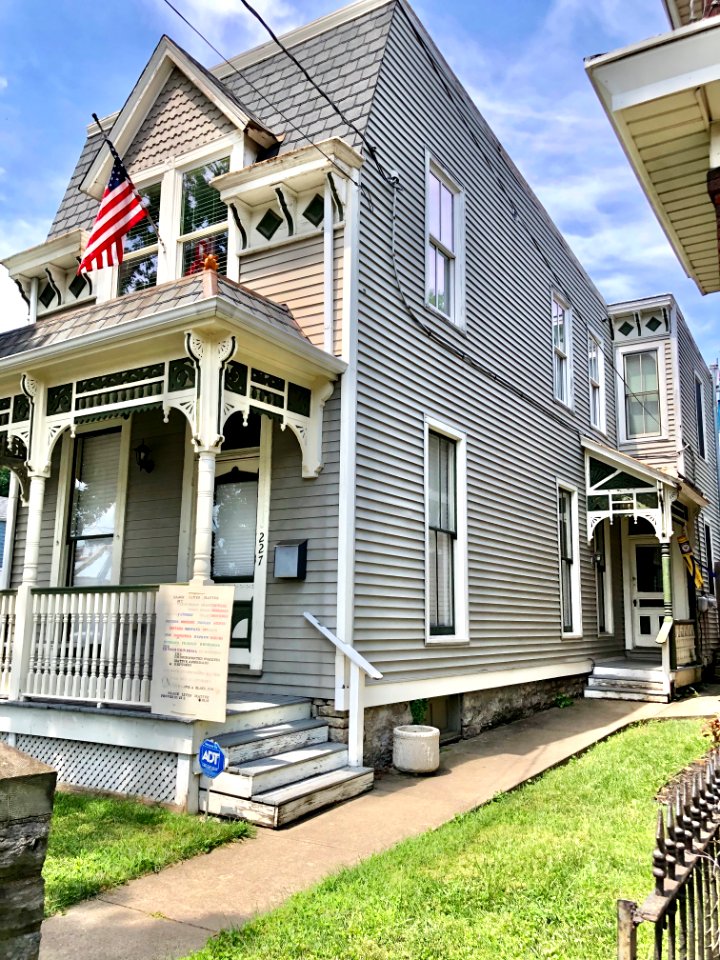 5th Street, Taylors Landing, Newport, KY 