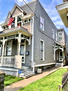 5th Street, Taylors Landing, Newport, KY 