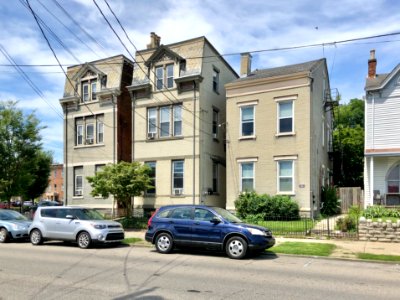 5th Street, Taylors Landing, Newport, KY 