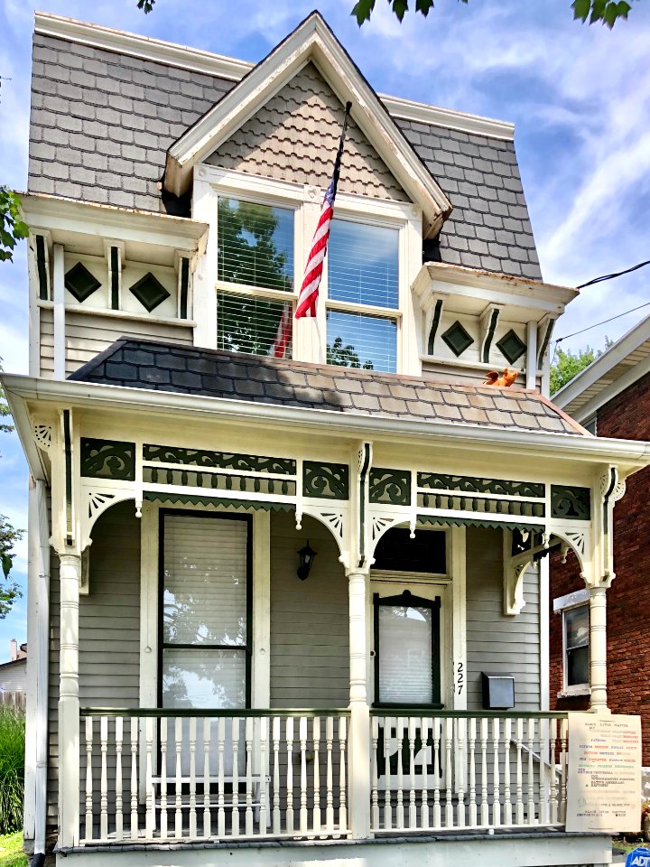 5th Street, Taylors Landing, Newport, KY 