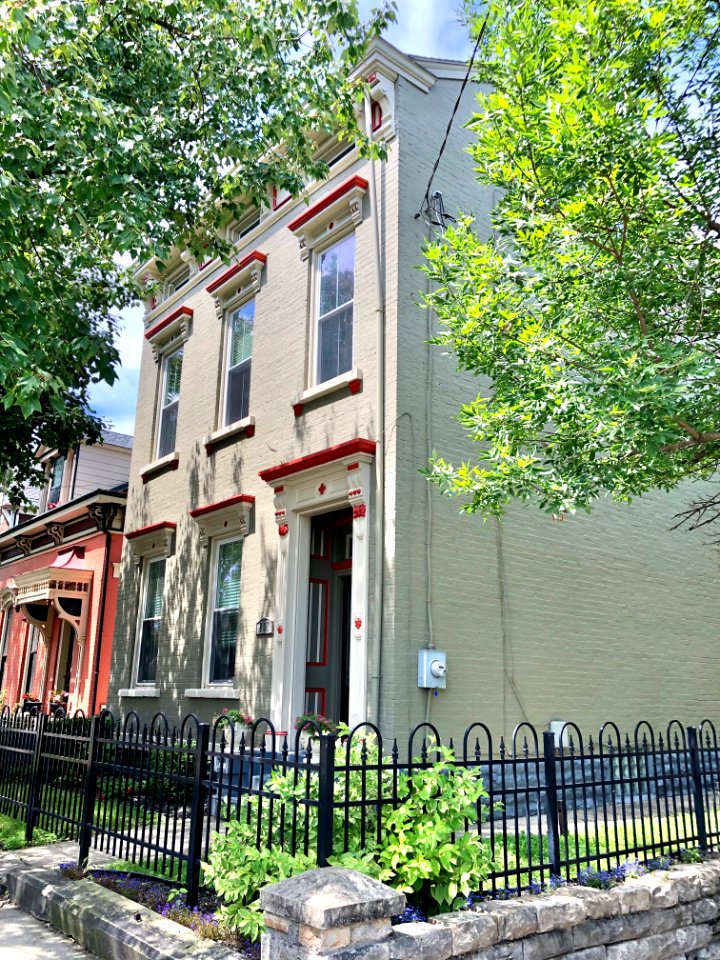 5th Street, Taylors Landing, Newport, KY 
