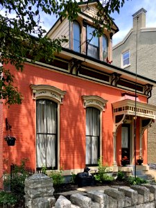 5th Street, Taylors Landing, Newport, KY 