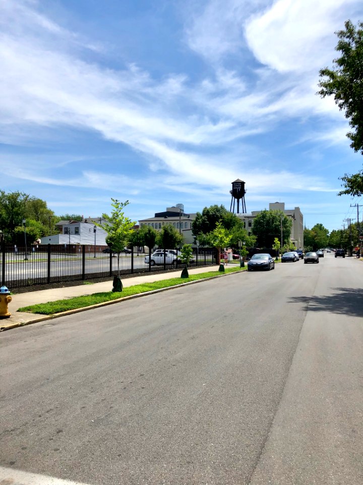 Washington Avenue, Taylors Landing, Newport, KY 