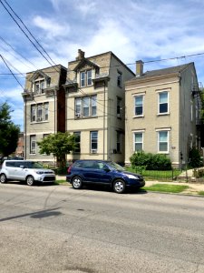 5th Street, Taylors Landing, Newport, KY 