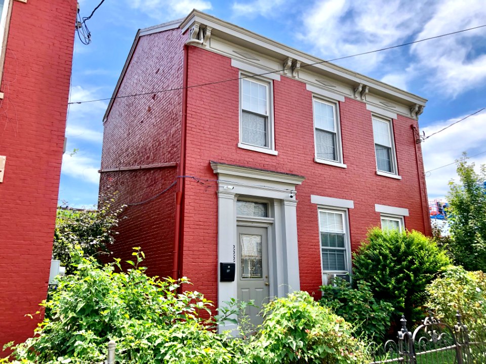 5th Street, Taylors Landing, Newport, KY 