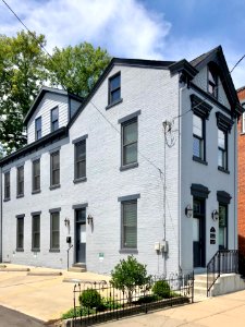 Washington Avenue, Taylors Landing, Newport, KY 