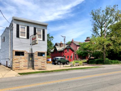 6th Street, Taylors Landing, Newport, KY 