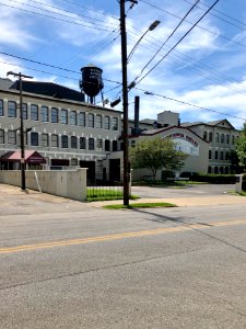 Water Tower Square, Washington Avenue, Taylors Landing, Ne… 
