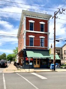 Washington Avenue, Taylors Landing, Newport, KY 